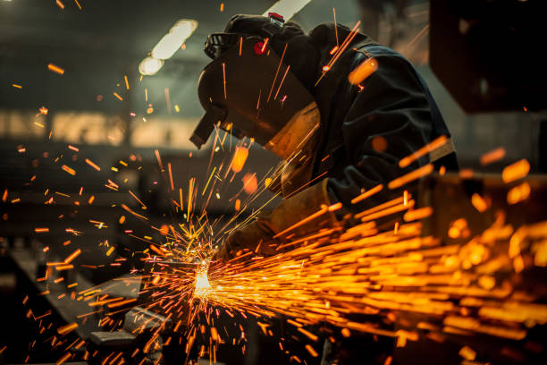 Best Automation and Robotic Welding in Mesilla, NM