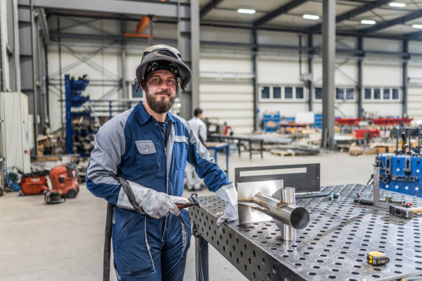 Mesilla, NM Welder & Metal Fabrication Company